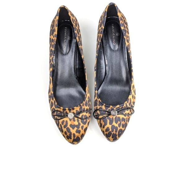 FINAL SALE🆕🌿bandolino WEDGES🌿 - Picture 2 of 5